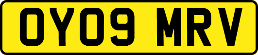 OY09MRV