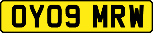 OY09MRW