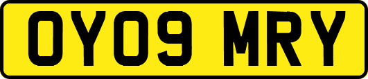 OY09MRY