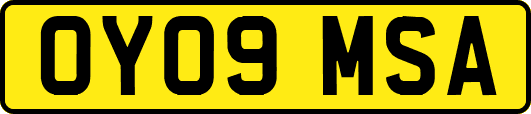 OY09MSA
