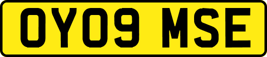 OY09MSE