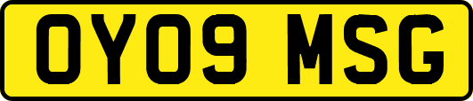 OY09MSG