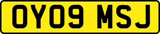 OY09MSJ