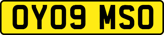 OY09MSO