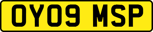 OY09MSP
