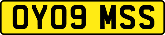 OY09MSS
