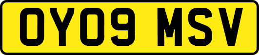 OY09MSV