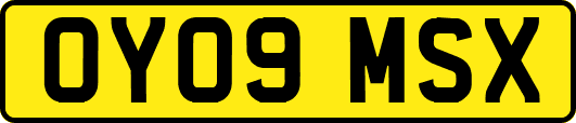 OY09MSX