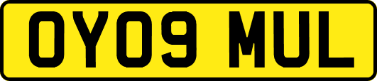 OY09MUL