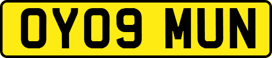 OY09MUN