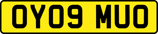 OY09MUO