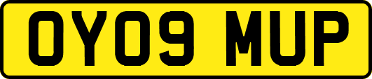 OY09MUP