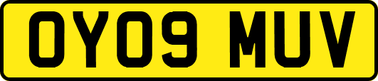 OY09MUV