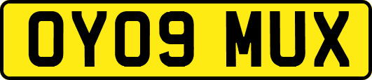 OY09MUX