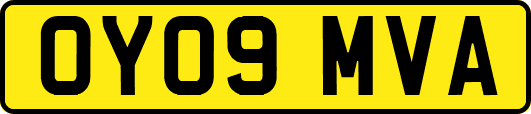 OY09MVA