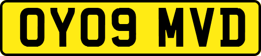 OY09MVD