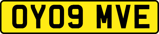 OY09MVE