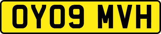 OY09MVH