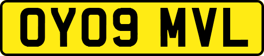 OY09MVL
