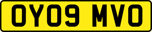 OY09MVO