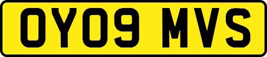 OY09MVS