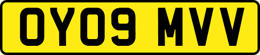 OY09MVV