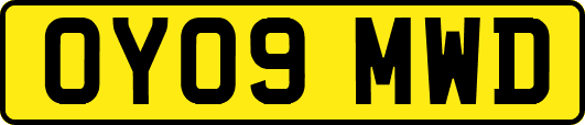 OY09MWD