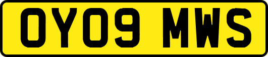 OY09MWS