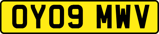 OY09MWV