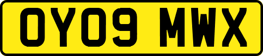 OY09MWX