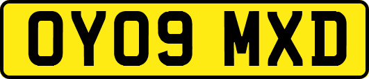 OY09MXD