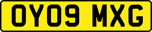 OY09MXG