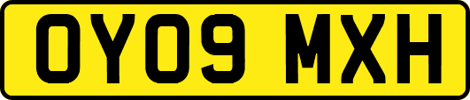 OY09MXH