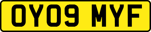 OY09MYF