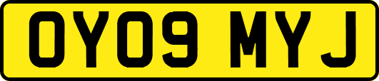 OY09MYJ