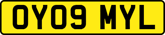 OY09MYL