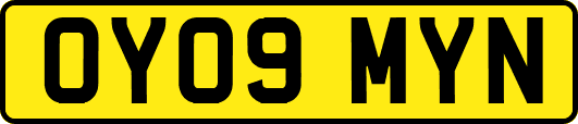 OY09MYN