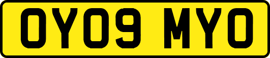 OY09MYO