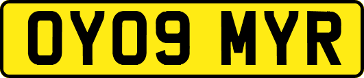 OY09MYR