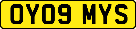 OY09MYS
