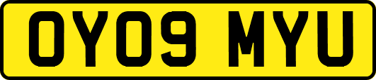 OY09MYU
