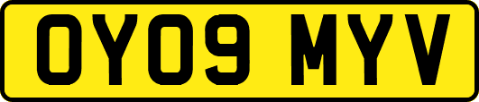 OY09MYV