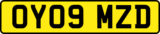 OY09MZD