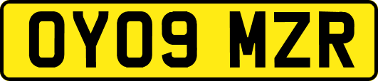 OY09MZR