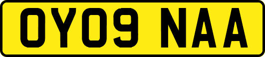 OY09NAA