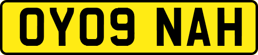 OY09NAH