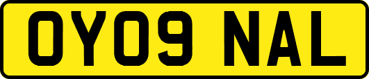 OY09NAL