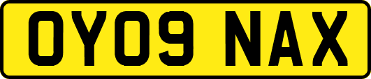 OY09NAX