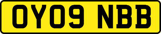 OY09NBB