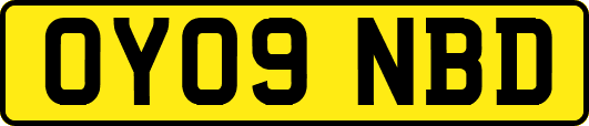 OY09NBD